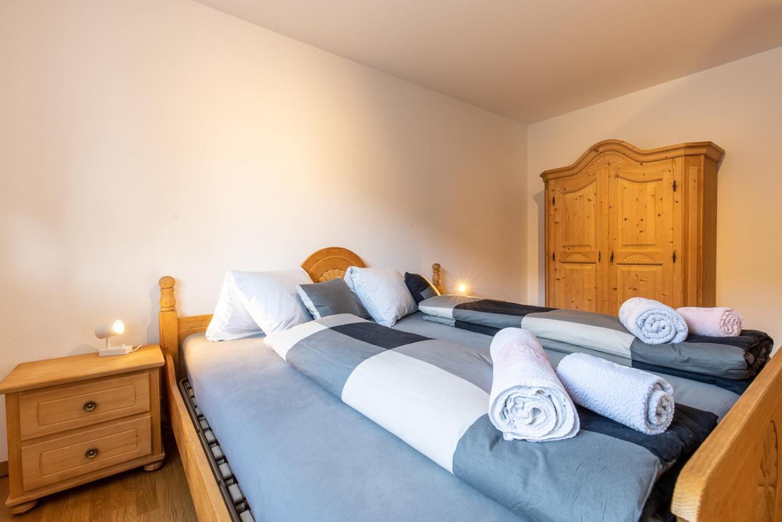La Stuevetta Apartment Scuol Luaran gambar