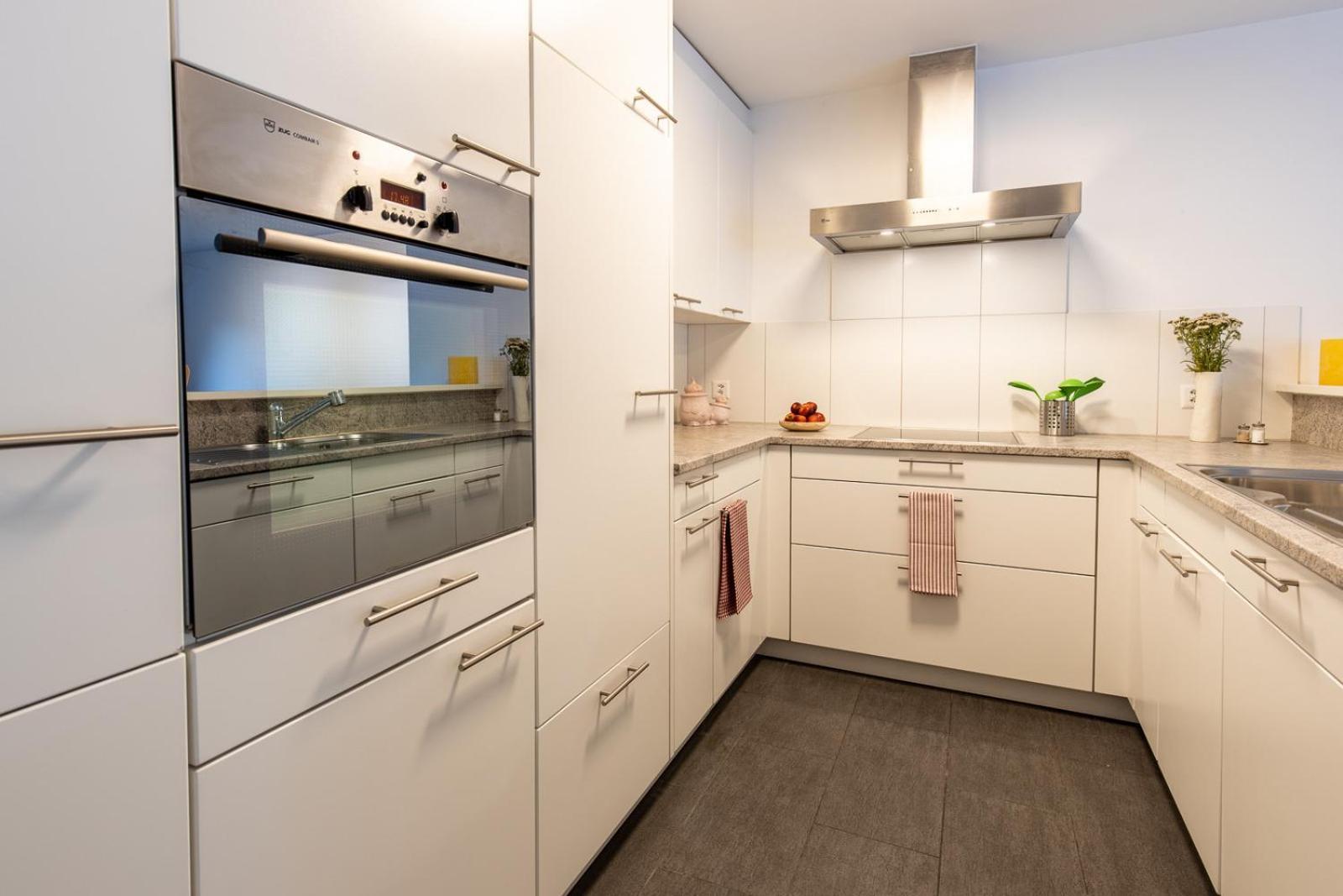 La Stuevetta Apartment Scuol Luaran gambar